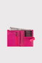 Zoozie Bags Helsinki Parlak - Fucsia